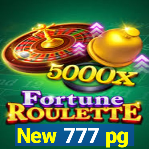 New 777 pg